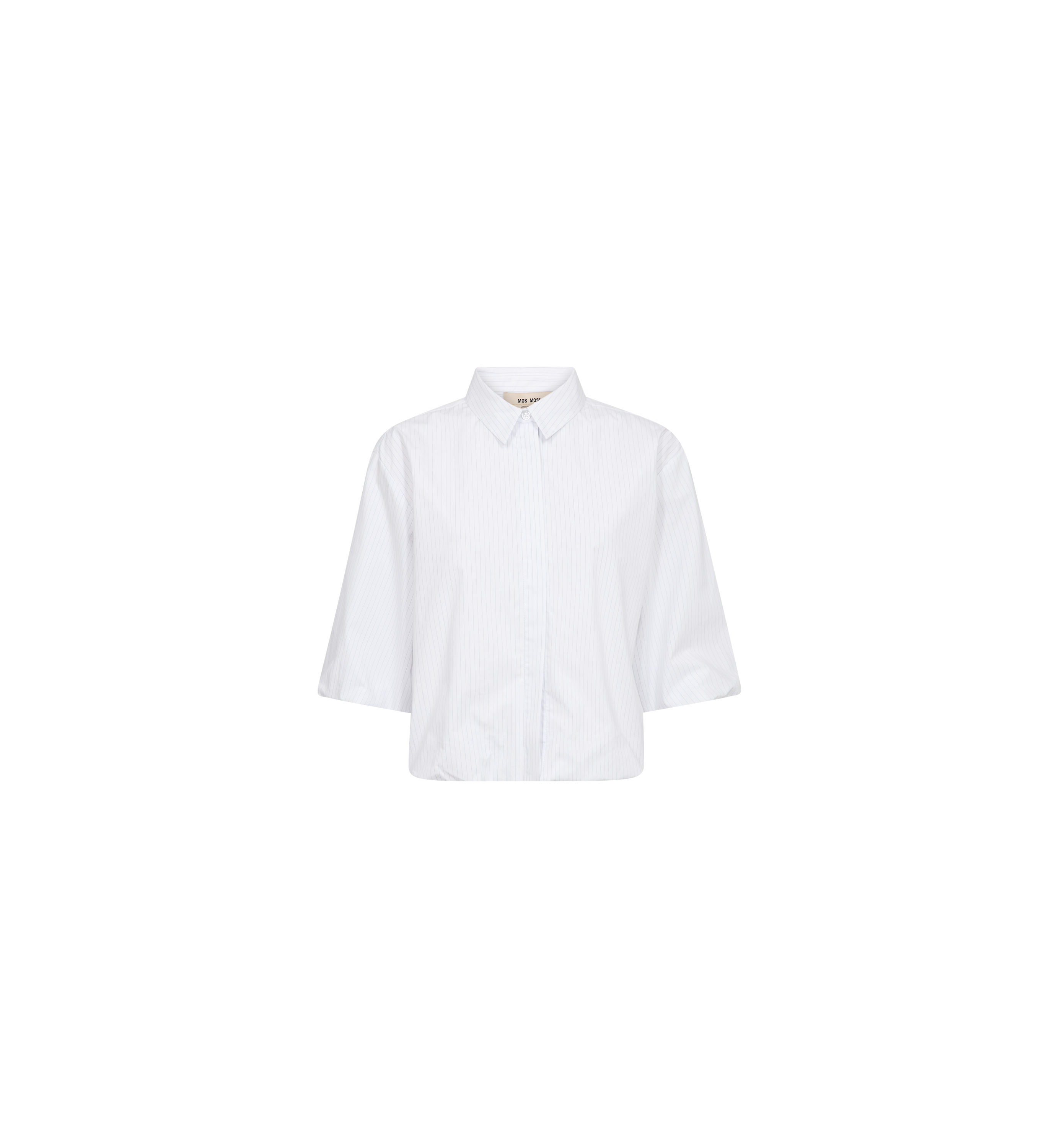 Packshot / Bright White / Front